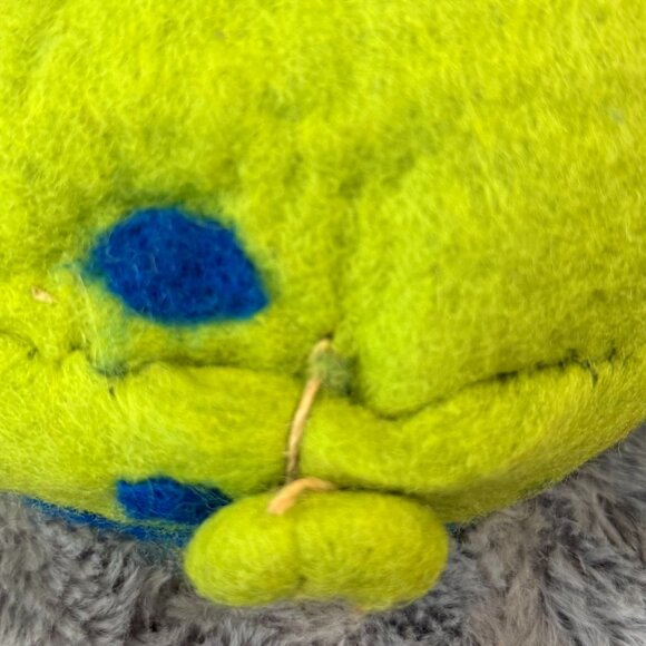 WILD WOOLIES Birdhouse Handcrafted Felt - Picture 6 of 15